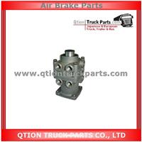 Foot Brake Valve 4613150000 / 461 315 000 0