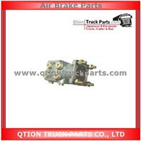 Foot Brake Valve 4613150400