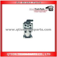Foot Brake Valve 4613150530