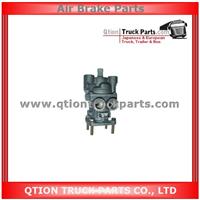 Foot Brake Valve 4613152480 / 461 315 248 0