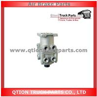 4613154790 / 461 315 479 0 Foot Brake Valve