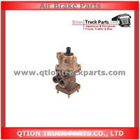 Foot Brake Valve WABCO 4613192700 / 461 319 270 0