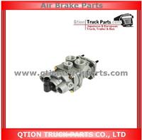 Foot Brake Valve WABCO 4613192710 / 461 319 271 0
