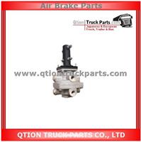 4800010000 / 480 001 000 0 Foot Brake Valve