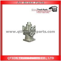 Foot Brake Valve KNORR MB4648 - I87565 - I97388
