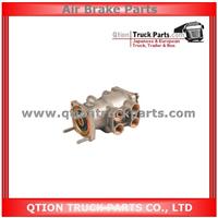 Foot Brake Valve KNORR MB4653 - I83641