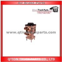 KNORR DX61A Foot Valve