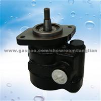 Brilliant Quality POWER STEERING PUMP For DAF Truck Body Parts Truck Spare Parts 624702