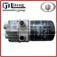 OIL FILTER SUBASSY(W/SEAT) FOR GREAT WALL1012100-E02 4D28