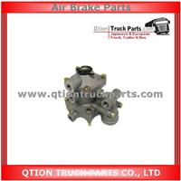 DAF Trailer Control Valve 9730025210, 973 002 521 0