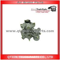 IVECO Trailer Control Valve 9730025350, 973 002 535 0