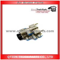 WABCO Trailer Control Valve 9730090100, 973 009 010 0