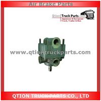 WABCO 4730170050 Relay Valve 473 017 005 0