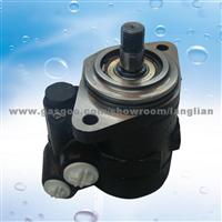 VOLVO Power Steering Pump VOLVO 1591014,ZF 7673 955 209