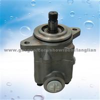 Volvo Truck Luk Power Steering Pump Truck Power Steering Pump For VOLVO 1082959,LUK 542 0001 10