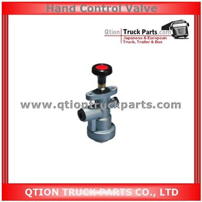 MITSUBISHI Truck Hand Brake Valve 03342-14000, 03342-57001