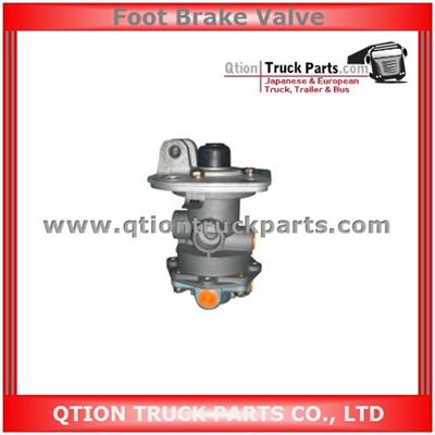 HINO Truck Foot Brake Valve 47160-1652