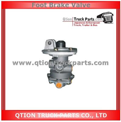 HINO Truck Foot Brake Valve 47160-2301