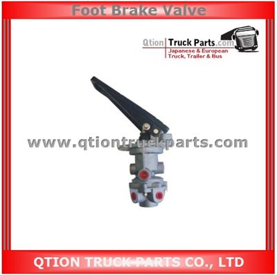 HINO Truck Foot Brake Valve 47160-2440