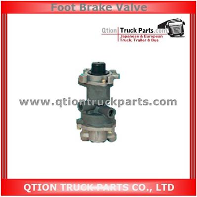 47160-3310 Foot Brake Valve For HINO Truck