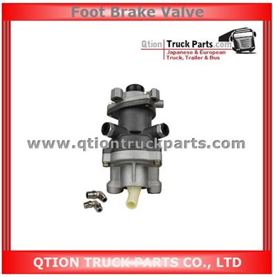 47160-3292 Foot Brake Valve For HINO Truck