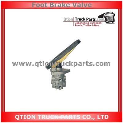 5930083401 Foot Brake Valve For ISUZU Truck