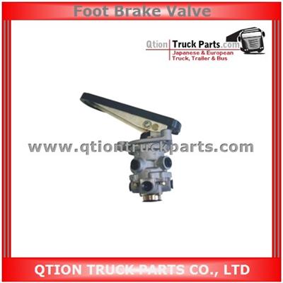 ISUZU Truck Foot Brake Valve 1-48100-576-1, 1-48100-576-2