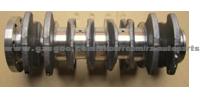 1738588 Crankshaft