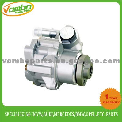 AUDI Power Steering Pump 1J0 422 154E