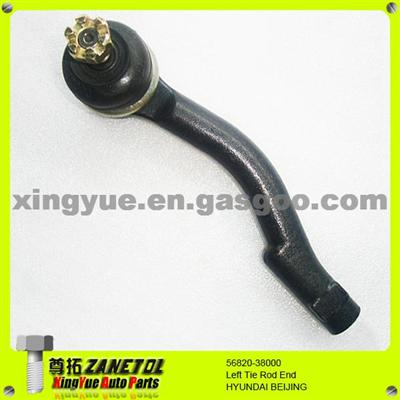 Left Tie Rod End For HYUNDAI SONATA GRANDEUR KIA OPTIMA OPIRUS 5682038000 56820-38000 5778038000