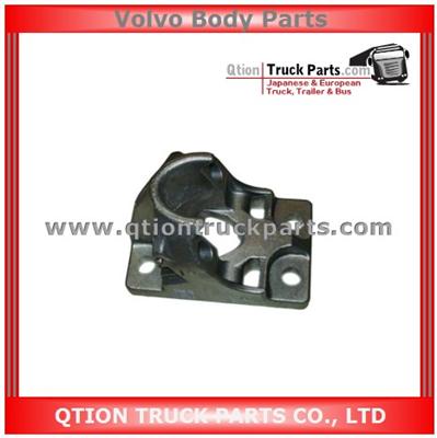 Volvo Wing Stay Bracket 21213202, 7421213203