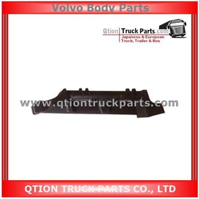 Volvo Headlamp Holder Bracket 169898-02 RH