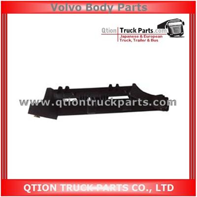 Volvo Headlamp Holder Bracket 169898-01 LH