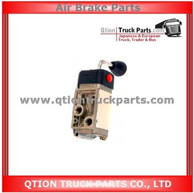 9617210000 Hand Control Valve