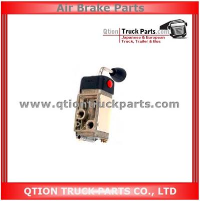 9617210400 Hand Control Valve