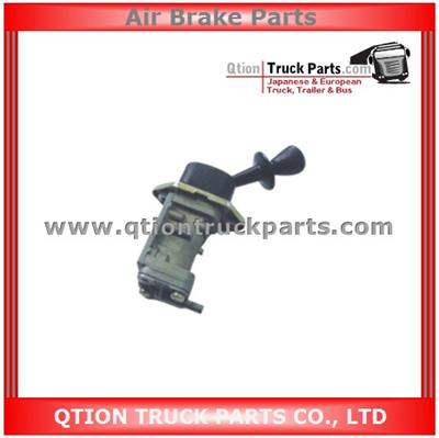 9617210440 RENAULT TRUCK Hand Control Valve