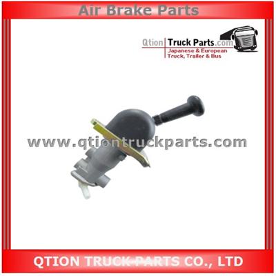 Hand Brake Valve 9617221680