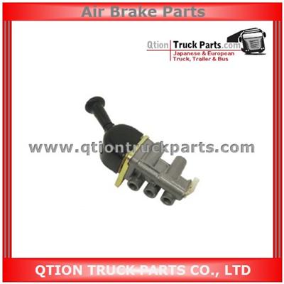 Hand Brake Valve 9617222520