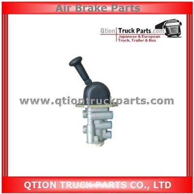 Hand Brake Valve 9617222530