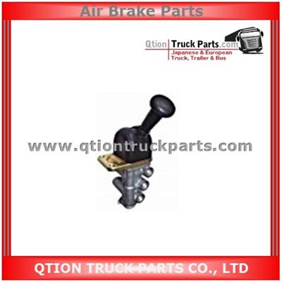 Hand Brake Valve 9617222540