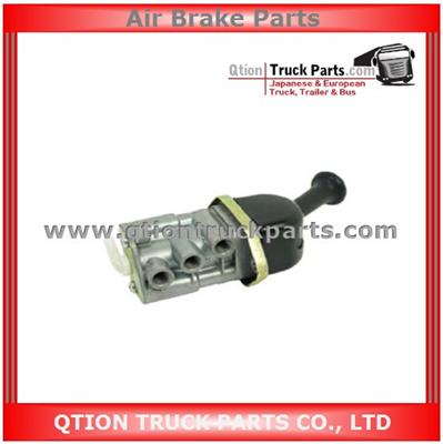 Hand Brake Valve 9617222580