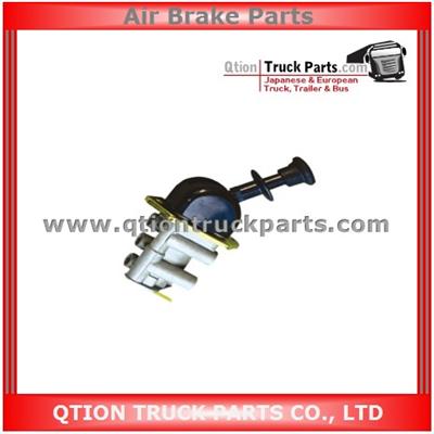 Hand Brake Valve 9617222640