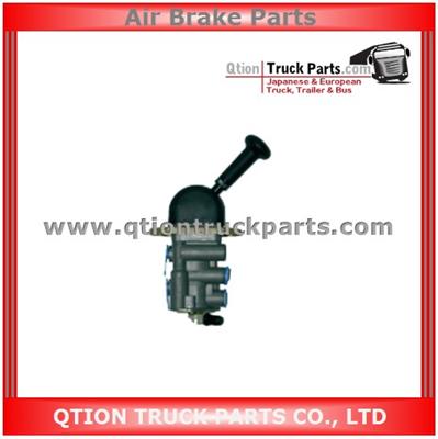 Hand Brake Valve 9617222660 / 961 722 266 0