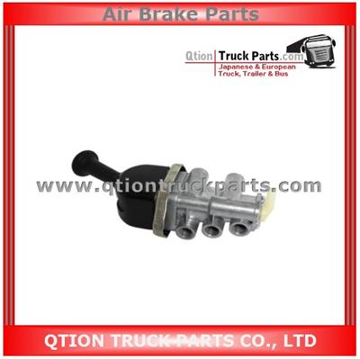 VOLVO TRUCK Hand Brake Valve 9617223020 / 961 722 302 0