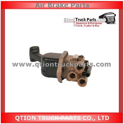 9617230050 Hand Brake Valve / Hand Control Valve