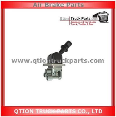 WABCO 9617230190 Hand Brake Valve