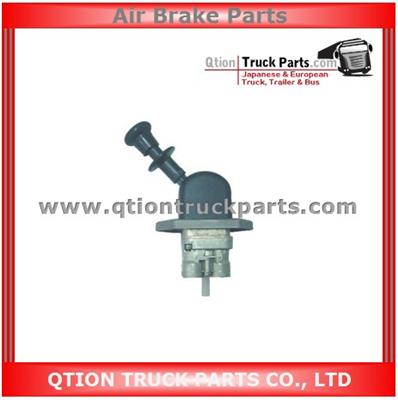 9617231000 WABCO Hand Brake Valve