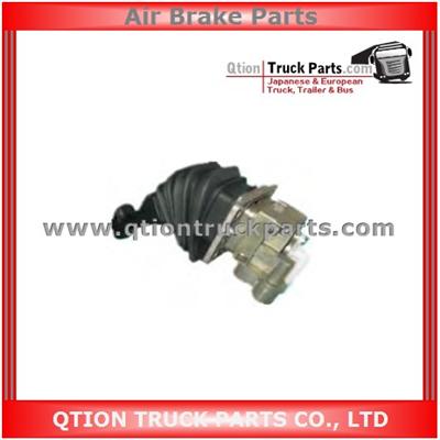 9617231220 WABCO Hand Brake Valve