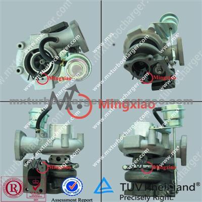 6208-81-8100 49377-01610 49377-01610 PC130-7 TD04L Turbocharger