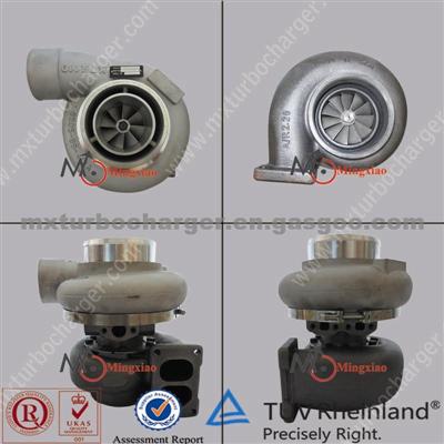 6505-71-5550 6505-71-5950 SAA6D140E-5 KTR110M-322AW Turbo Charger